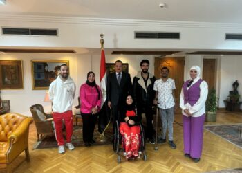اندماج ذوي الهمم بالشعب المصري.. مبادرات بالتعاون مع الأعلى للثقافة