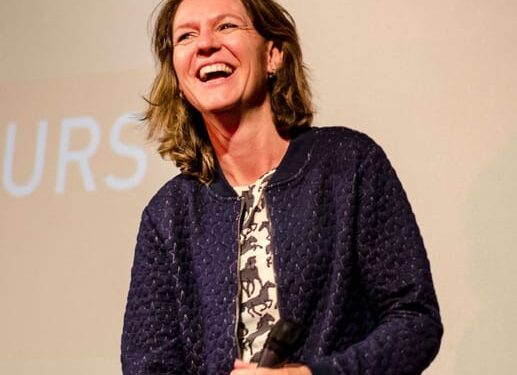 مهرجان أسوان الدولي لأفلام المرأة يكرم المخرجة الهولندية إليزابيث فرانْيِه