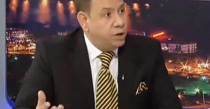 جمال حمدان يكتب :  أسسوها صَح .. تبنوها صَح