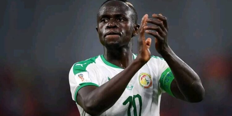 ساديو مانيه: اليوم حققت حلم حياتي