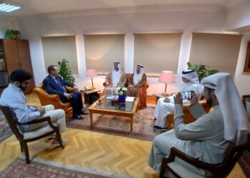 ملتقى الشارقة للتكريم الثقافي في دورته الحادية والعشرين بالأعلى للثقافة غدًا