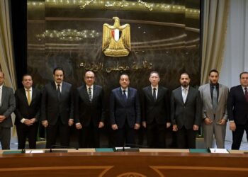 باستثمارات أجنبية ولتعزيز الاستدامة البيئية..