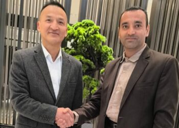 مسئول صينى : مصر محور العلاقات الصينية العربية الأفريقية