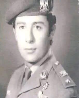 البطل محمد حجازى يقرأ لكم عن الشرس