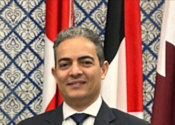 نقيب الإعلاميين: الضمير والأخلاق أساس بناء الحضارات والتعايش السلمي بين الأمم والشعوب .