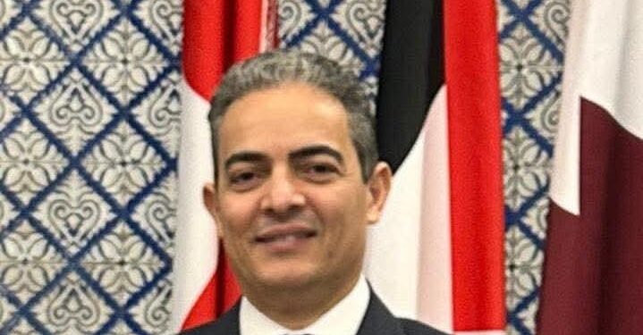 نقيب الإعلاميين: الضمير والأخلاق أساس بناء الحضارات والتعايش السلمي بين الأمم والشعوب .