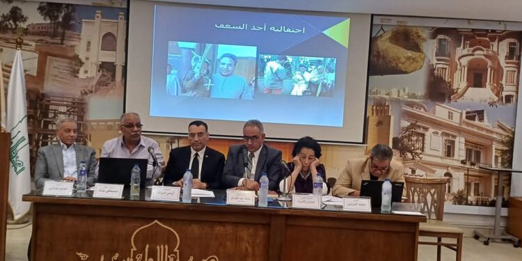 الأعلى للثقافة يناقش إنتاج ومقاومة الخطاب الثقافي المتطرف