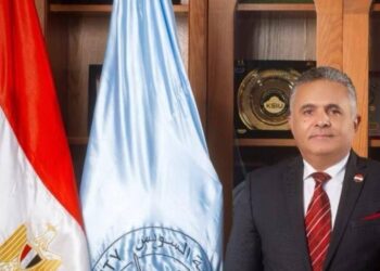 في إطار رؤية مصر 2030، تنظم كلية الآداب بجامعة السويس مؤتمرها الطلابي الثالث حول الذكاء الاصطناعي والعلوم الإنسانية