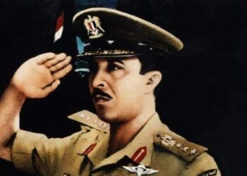 البطل محمد حجازى يتذكر معكم بطولات إبراهيم الرفاعى الخارقة للعادة والحارقة للعدو