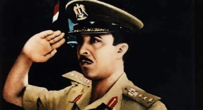 البطل محمد حجازى يتذكر معكم بطولات إبراهيم الرفاعى الخارقة للعادة والحارقة للعدو