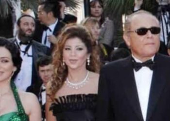 الفنانة سلاف فواخرجى تكتب: نعم احب هذه العائلة واحب محمود عبد العزيز اكثر!