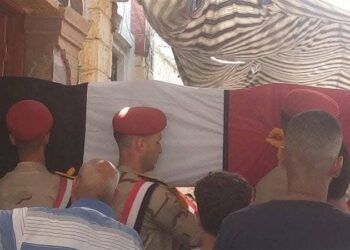 المخرج الكبير خالد سالم يعيش معكم القصة الحقيقية: عودة بعد 57 عامًا