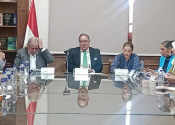 “مناهج الإعلام الأكاديمية وصناعة إعلاميي المستقبل” مائدة مستديرة بالأعلى للثقافة