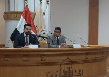 الملكية الفكرية والصناعات الإبداعية بالأعلى للثقافة