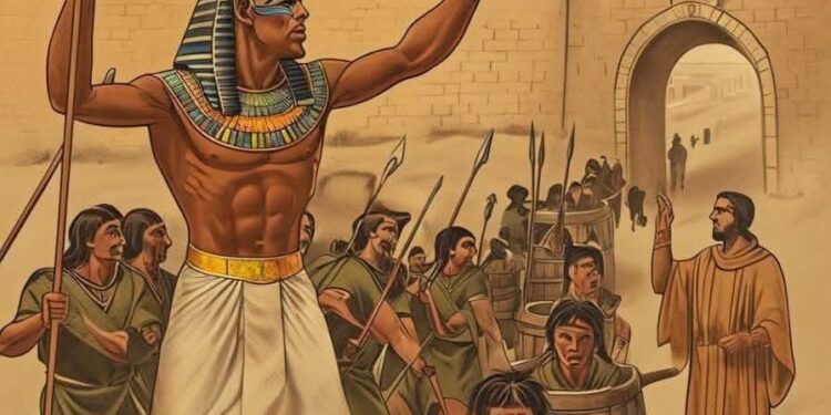 الخبير العسكرى اللواء سامى دنيا يعيش معكم حكاية حصان طروادة: القصة الشهيرة أصلها مصرى ياشباب