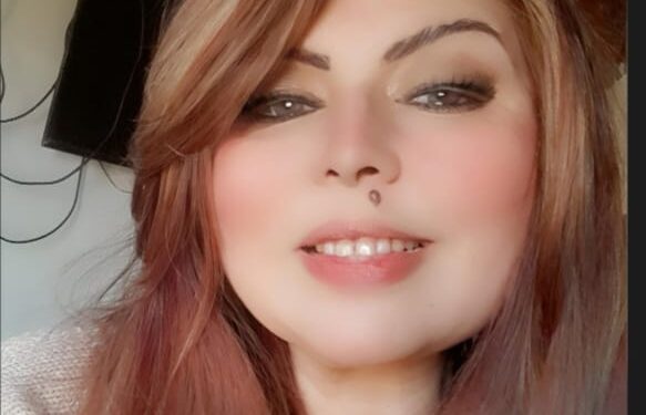 مني فؤاد تنتهى من تصوير كليب ياملهم إحساسي كلمات الشاعر السعودي بدر العتيبي