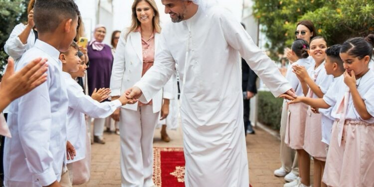 الإذاعى ياسر المطعنى يفكر معكم ويسأل: ماذا لو إحترمنا العلم ؟!