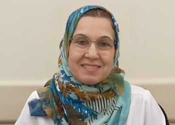 د.فتاة نبعه أخصائية النساء والولادة بمستشفيات الحمادي.. تؤكد: