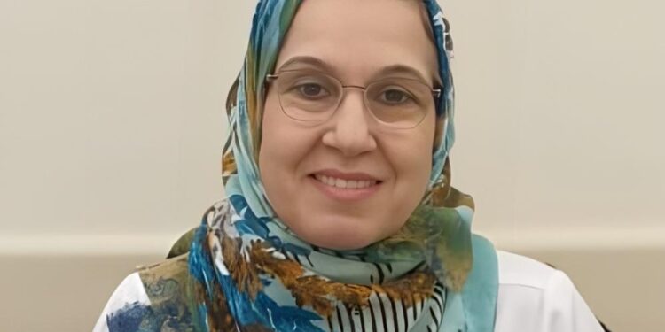 د.فتاة نبعه أخصائية النساء والولادة بمستشفيات الحمادي.. تؤكد: