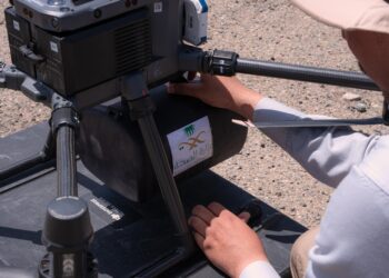 المملكة تُسجّل سبقًا عالميًا.. تفعيل الدرونز والطائرات العمودية في الإمداد الطبي للحشود الكبرى