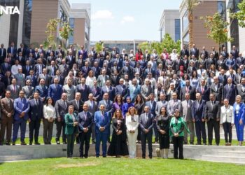 تخرج الدفعة الرابعة من “المبادرة الوطنية لتأهيل قادة مصر الرقمية”