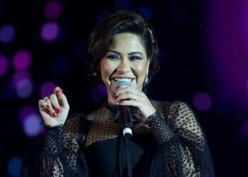 نبيل شرف الدين كتب بعيدا عن السياسة: شيرين النجمة التى أعرفها