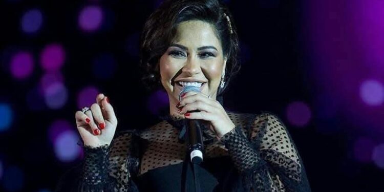 نبيل شرف الدين كتب بعيدا عن السياسة: شيرين النجمة التى أعرفها