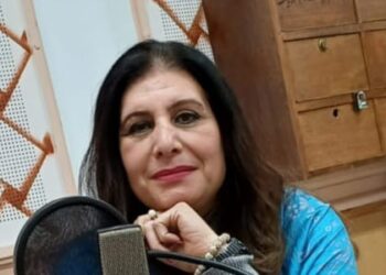 اغانى منسيه يحتفى بذكرى ثوره ٣٠ يونيه غدا الاحد