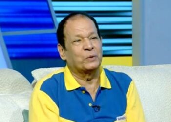 عبدالمنعم المرصفي: عادل إمام رفض ساعة ذهب بفصوص ألماظ