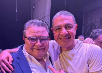 المنتج الكبير هشام سليمان لما يتكلم عن ملك الإبداع خالد جلال