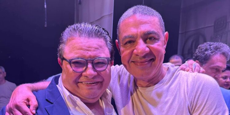 المنتج الكبير هشام سليمان لما يتكلم عن ملك الإبداع خالد جلال