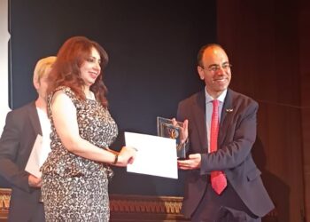 من بولاق إلى الجيزة: شريف السباعي يُبحر بجمهور روما في تاريخ المتاحف المصرية