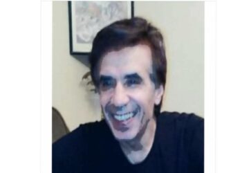 النجم الكبير مفيد عاشور يكتب فرحا: اللهم شماتة