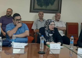 حفل توقيع وقراءة نقدية لإصدار جديد في جمعية أدباء الأحساء