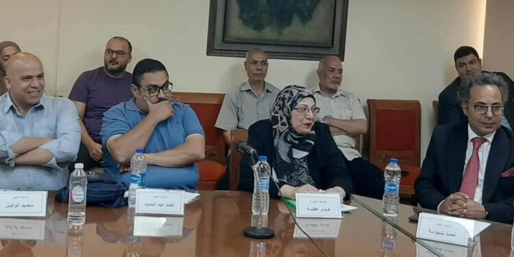 حفل توقيع وقراءة نقدية لإصدار جديد في جمعية أدباء الأحساء