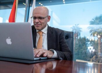 المتحدث الرسمي لنقابة الموسيقيين ينعى أحمد عامر: رحيله جرح في القلب