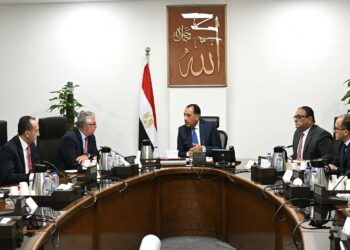 الكاتب الصحفى حامد المحلاوى يكتب لكم: إنها المرة الأولي التي نسمع فيها هذ العبارة يا رئيس الوزراء