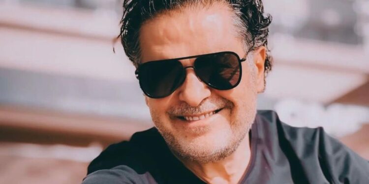 نرمين نبيل تقرأ لكم بيان راغب علامة حول إيقافه من نقابة الموسيقيين