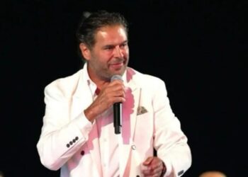 عاجل وحصرى .. راغب علامة يؤجل حفله في مراسي العلمين