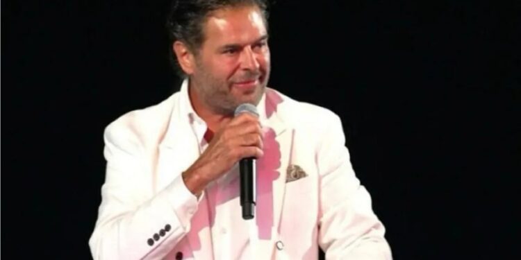 عاجل وحصرى .. راغب علامة يؤجل حفله في مراسي العلمين