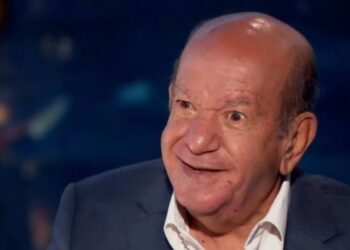 رحيل الفنان لطفي لبيب قبل إجراء عملية لانقاذ تنفسه