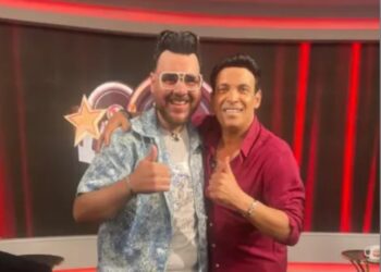 سعد الصغير يعود بموسم جديد ببرنامج «سعد مولعها نار»