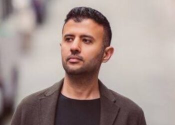 حمزة نمرة يتصدر الترند بأغنية «شيل الشيلة» بتوقيع الملحن محمدي