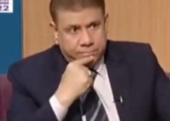 جمال حمدان يفكر معكم ويكتب: لست مستأجرا ولكنها أمانة الكلمة