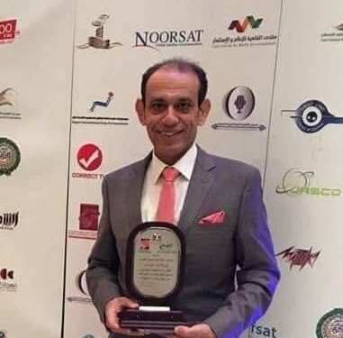 من هو الدكتور محمد لطفي رئيس الإذاعة المصرية الجديد