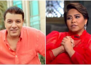 مصطفى كامل يعلن دعمه الكامل لشيرين ويكشف عن تكريمها قريبًا في نقابة الموسيقيين