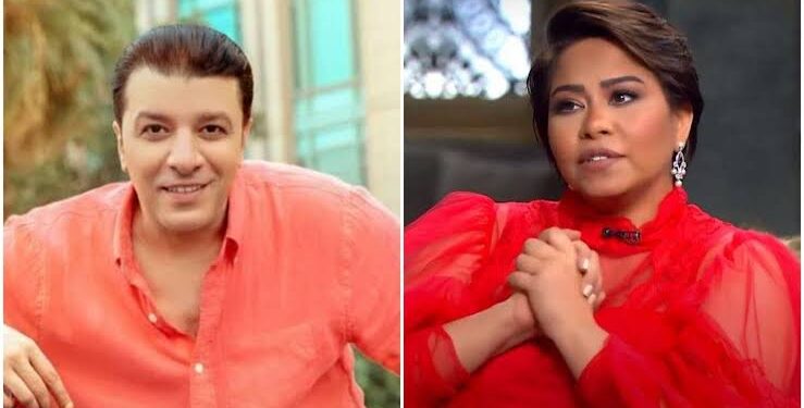 مصطفى كامل يعلن دعمه الكامل لشيرين ويكشف عن تكريمها قريبًا في نقابة الموسيقيين