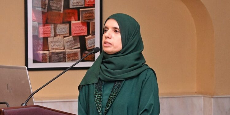 وزارة الصحة العمانية تفعل المرحلة الثانية من حملة الفحص الطبي قبل الزواج