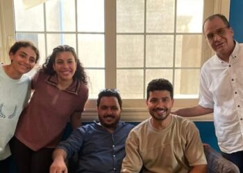 محمد أنور وكريم عفيفي ينضمان لأسرة فيلم “الست لما” بطولة يسرا