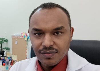 د.محمد الأمين استشاري جراحة العظام بمستشفيات الحمادي..يحدد القواعد الرئيسية: